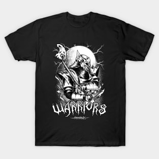 Warriors T-Shirt